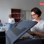 Top Canon Printer Sellers in Dubai | Reliable Deals