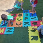 Early Childhood Centre Beachlands — nurturing learning for your child