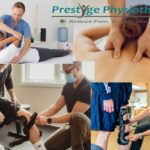 Concussion Management Camrose – Expert Care at Prestige Physio