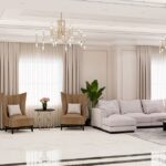 Interior Fit-Out Company Doha | Transform Your Space with Mupltec