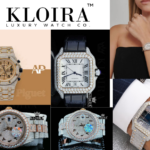 Moissanite Watches: Brilliant Timepieces for Everyday Luxury