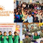 Volunteer with NGO in Gurgaon: Make a Difference Today