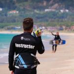 Cours de kitesurf pour débutants à Tarifa – Débutez en toute sécurité