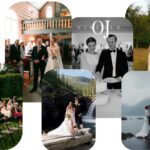 Kreativ bryllupsfotograf: Øyeblikk og lys i naturlig stil