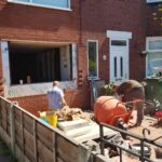 House Extensions Manchester — Bespoke, Trusted Builders for Your Home