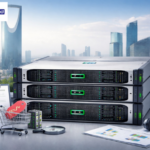 HPE Server UAE – Trusted UAE Experts for Fast Delivery