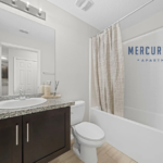 Spacious 3 Bedroom Apartments in Palm Bay, FL | Mercury Cove