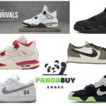 Find a Trusted Pandabuy Link for Curated Deals
