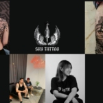 Top Rated Tattoo Studios in Vietnam | Skytattoovn.com