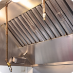 Ansul Systems NJ: Expert Fire Suppression for Commercial Kitchens
