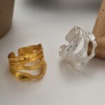 Elegant Silver Necklace — Timeless Comfort for Everyday Glamour