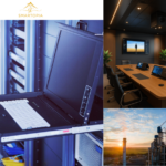 Transform Your Space with a Commercial Audio Visual System