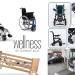 شراء معدات طبية عبر الإنترنت في الكويت بسهولة وأمان