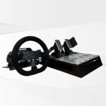 Pc racing simulator: feel the thrill of real racing on PC