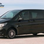 Alicante Airport Taxi – Reliable Transfers to Benidorm