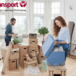 Umzug Richterswil: Stressfrei mit Profis von citytransport.ch