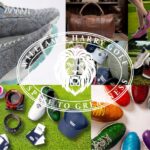 American Flag Golf Shoes: Style, Comfort and Patriotism on the Course