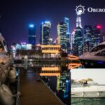 Experiencing a Fishing Trip in Dubai with Oberoi Boat and Yacht Rental