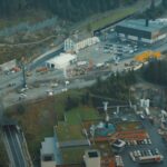 Contiguous Piling: Durable Foundations for Complex Projects