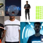 Stand Out with Reflective Gear for Festivals | Hopeii