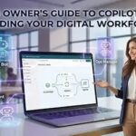 Unlocking Productivity with Microsoft 365 Copilot