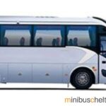 Coach Hire Cheltenham: Comfortable & Stylish Group Travel