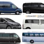 Minibus Hire With Driver Cotswolds – Stress-Free Group Travel