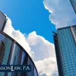 Business Law Attorney in Miami — Expert Legal Solutions