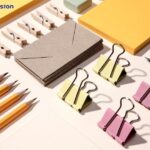 Casemade Binders: Durable, Professional Organisers for Your Desk