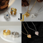 Womens Sterling Silver Rings: Elegant Silver Jewelry for Every Day