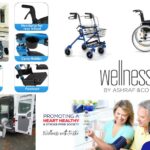 شراء معدات طبية عبر الإنترنت في الكويت بسهولة وأمان