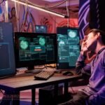 Surveillance Drawing Service for Precise Security Layouts