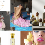 Attar Gift Set: Exquisite Handcrafted Fragrance Collection