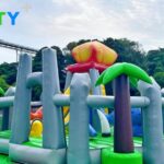 Ballpit Singapore: Premier Party Rentals & Best Prices