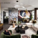 Calgary’s Premier Interior Design Firm: Transform Your Space