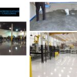Epoxy Garage Floors Charlotte – Durable, Glossy, Best for Home Garages