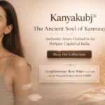 Natural perfume: handcrafted scents from Kannauj’s heritage