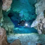 Cenote Diving: Discover Mexico’s Underwater Crystal Caves
