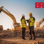 Erhöhen Sie die Maschinenvielseitigkeit mit Tiltrotatoren für Baggeranbaugeräte