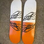 Spray Paint Stencil Custom: Personalised Designs for DIY & Art