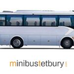 35 Seater Luxury Bus Hire for Your Ultimate Group Journey