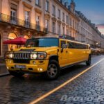 Party Bus Lebanon PA – Luxury Group Travel with Bravo Limo