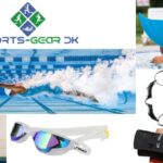 Svømmeudstyr online hos Swim-Gear: Kvalitet til alle niveauer