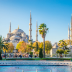 Turkey Cultural Adventure Tours: Immersive History & Thrills