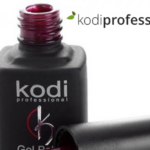 Gel Polish Kodi: Vibrant, Durable Manicures for Salon-Quality Nails