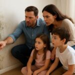 Mold Removal Experts Parkville MD | Move Fast Restoration