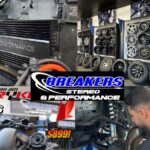 Car Installation Stereo: Professional Audio Fit and Wiring