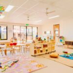 Child Daycare Services Springvale | Caring Early Education