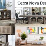 Lugano White Sideboard with Rattan Doors – Timeless White Storage