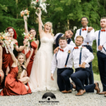 Headshot Photographer Winston Salem NC | Professional Portraits